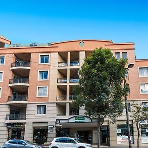 Quality Apartments Camperdown